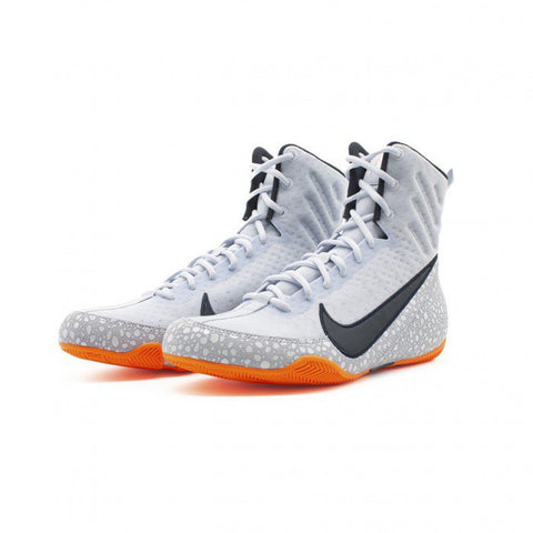 NIKE MACHOMAI 3.0 SE BOXING SHOES US 8.5-9.5 Multi colour