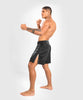 Venum-04781-109 BIOMECHA MMA Fight Shorts XXS-XXL Black Grey