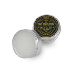 No Boxing No Life Boxing Leather Gloves Mink Oil Conditioner Wax 50g