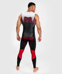 Venum Adrenaline Men's Sleeveless Rashguard S-L Red