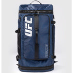 UFC Fusion by Venum Fight Week Duffle Bag Oceanic Blue