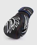 VENUM x Tekken 8 Jin Kazama BOXING GLOVES 8-16 OZ Blue Black White