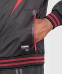 Venum-05179-100 Adrenaline Men's Track Jacket Size S-L Red