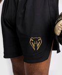 VENUM-05167-126 Classic Boxing Shorts Trunks XS-XXL Black Gold