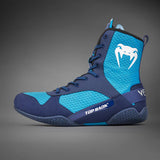 VENUM X TOP RANK ORIGINAL BOXING SHOES US 4.5-14 Royal Blue