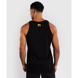 Venum x Topuria Unmatched Edition Tank Top M-L Black Gold