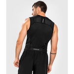 Venum-05009-001 G-Fit Air Rashguard Sleeveless S-L Black