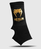 VENUM KONTACT ANKLE SUPPORT GUARD Size XS-XL Black Gold