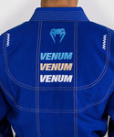 Venum Elite 4.0 Brazilian Jiu Jitsu Gi Size A4 / A5 Blue