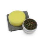 No Boxing No Life Boxing Leather Gloves Mink Oil Conditioner Wax 50g