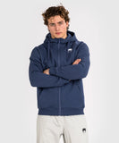 Venum-05222-018 Strikeland Full Zip Hoodie Size S-L Navy Blue