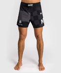 Venum 05080-108 Gorilla Jungle MMA Kampfshorts SL Schwarz Weiß