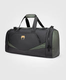 Venum-05154 Evo 2 Trainer Lite Duffle Bag Black Khaki