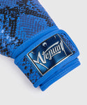 VENUM-05070-004 Amazonia MUAY THAI BOXING GLOVES 8-16 OZ Ultramarine Blue