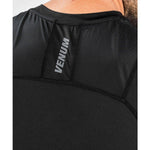 Venum-05009-001 G-Fit Air Rashguard Sleeveless S-L Black