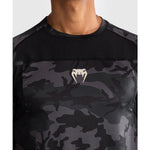 Venum-05005-543 G-Fit Air Men's Dry-Tech T-Shirt Size M-L Urban Digital Camo