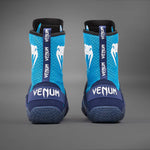 VENUM X TOP RANK ORIGINAL BOXING SHOES US 4.5-14 Royal Blue