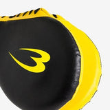 BODYMAKER Brustschutz für Taekwondo, Karate, Sparring, für Anfänger, leicht, Unisex, Erwachsene, Kinder, Größe S-XL, Schwarz