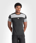 VENUM-05201-109 Tempest Men's Dry-Tech T-Shirt M/L Black Grey