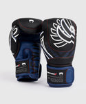 VENUM x Tekken 8 Jin Kazama BOXING GLOVES 8-16 OZ Blue Black White