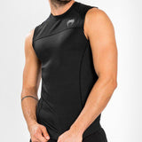 Venum-05009-001 G-Fit Air Rashguard Sleeveless S-L Black