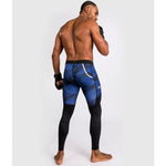 Venum-04554-018 Electron 3.0 Spats Size S-XXL Navy