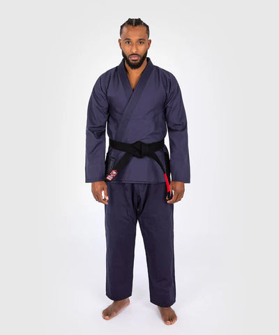 VENUM CONTENDER EVO BJJ GI kimono Size A0-A5 Lavender Grey