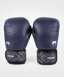 VENUM Power 2.0 MUAY THAI BOXING GLOVES 10-16 OZ Navy Blue Black