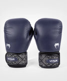 VENUM Power 2.0 MUAY THAI BOXING GLOVES 10-16 OZ Navy Blue Black