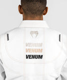 Venum Elite 4.0 Brasilianischer Jiu-Jitsu-Gi, Größe A5, Weiß 