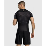 VENUM-05007-617 G-FIT AIR MMA MEN'S Rashguard Shortsleeve M-XL