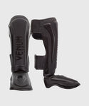 VENUM-1394 ELITE SHIN GUARD PROTECTOR M-XL Matte Black