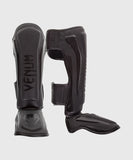 VENUM-1394 ELITE SHIN GUARD PROTECTOR M-XL Matte Black