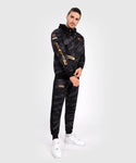 UFC Adrenaline by Venum Fight Week Men’s zip Hoodie Size M-L Urban Camo