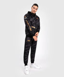 UFC Adrenaline by Venum Fight Week Men’s zip Hoodie Size M-L Urban Camo