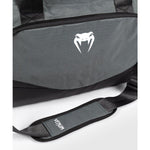 Venum-05154 Evo 2 Trainer Lite Duffle Bag Schwarz Khaki