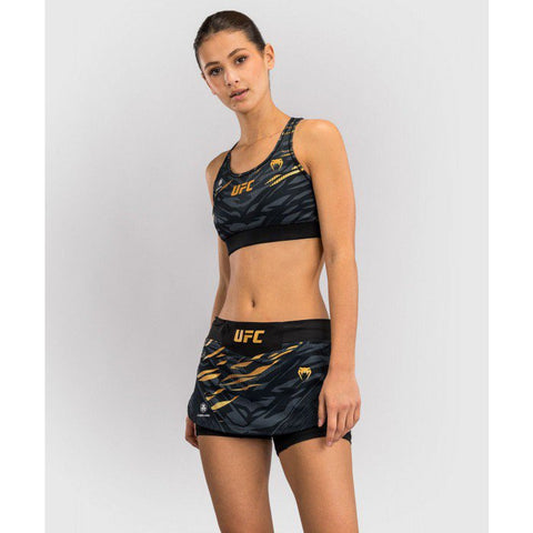 UFC Fusion by Venum Authentic Fight Night Women’s Skort VNMUFC-00321-126 L-XL Champion