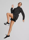 Puma Women's Run Favorite Woven Jacket Size S-XL Black
