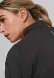 Puma Women's Run Favorite Woven Jacket Size S-XL Black