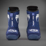 VENUM X TOP RANK ORIGINAL BOXING SHOES US 4.5-14 Navy Blue