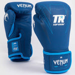 VENUM-05408-004 X Top Rank Original BOXING GLOVES 8-16 OZ Navy Blue