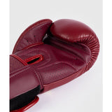 VENUM POWER 2.0 MUAY THAI BOXING GLOVES 10-16 OZ Wine Liees