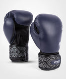 VENUM Power 2.0 MUAY THAI BOXING GLOVES 10-16 OZ Navy Blue Black