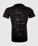 VENUM-03550-114 TECMO GAINT T-SHIRT S-XL BLACK BLACK