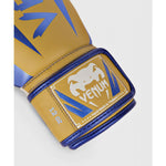 VENUM-1392-035 ELITE BOXING GLOVES 10-16 OZ Camel