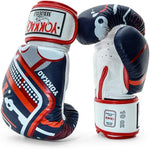 YOKKAO UNDERGROUND MUAY THAI BOXING GLOVES 8-16 oz