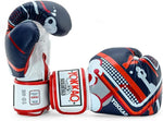 YOKKAO UNDERGROUND MUAY THAI BOXING GLOVES 8-16 oz