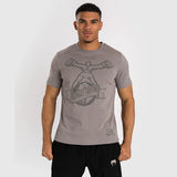 UFC Ulti-Man by Venum T-Shirt Size S-XXL Grey