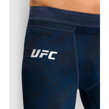 UFC Venum Performance Institute 2.0 Men’s Performance Tight Size M-L Black Red