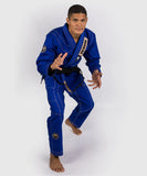 Venum Elite 4.0 Brazilian Jiu Jitsu Gi Size A4 / A5 Blue